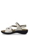 JOSEF SEIBEL Damen Sandale Ibiza 70, gold Bild 9