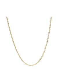 Luigi Merano® - Kette Ankerkette, massiv, Gold 585 - gold