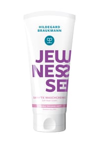 HILDEGARD BRAUKMANN JEUNESSE - Waschcreme - KLAR