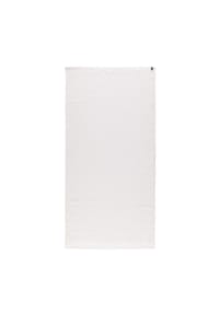 ESSENZA - Handtücher Bio Connect Organic Uni white - weiß