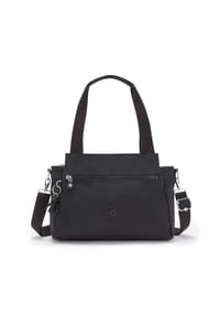 kipling Basic - Basic Elysia Schultertasche 29.5 cm - black noir