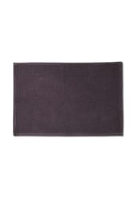 MÖVE - Badematten Wellness dark grey - 820 - grau