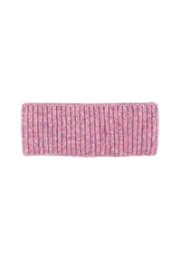 CAPO - Strickstirnband - beige