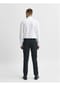 SELECTED Businesshemd, Slim-Fit, Kent-Kragen, Baumwolle, für Herren Bild 4