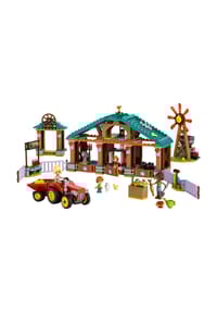 LEGO® - Friends - 42617 Auffangstation für Farmtiere - 