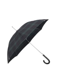 doppler® - Carbonsteel Long Stockschirm 89 cm - karo