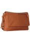 DAVIDOFF Essentials Essentials Messenger Leder 38 cm Bild 2