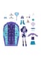 Monster High Skulltimate Secrets Spielset "Verborgene Schätze" Bild 1
