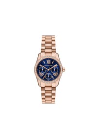 MICHAEL KORS LEXINGTON - Damen Chronograph "MK4926" - ROSÉGOLD