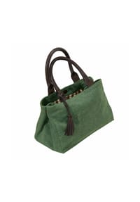 LOBERON - Tasche Hoya grün - grün