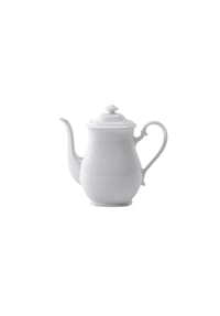 Villeroy & Boch - Kaffeekanne Royal 1,1 Liter ROYAL - weiß