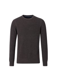 CASAMODA - Pullover, Patch, für Herren - 679 BEIGE
