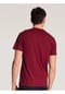 CALIDA T-Shirt, Rundhalsausschnitt, uni, für Herren Bild 12