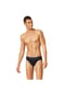 uncover by SCHIESSER Herren Slip 6er Pack - Rio Slip, Serie "Uncover", Logobund Bild 4
