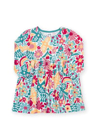 KITE - Kinder Be Lucky Kleid Bio-Baumwolle - mehrfarbig