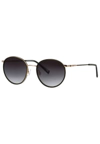HUMPHREY’S eyewear - Sonnenbrille - havanna/gold