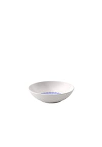 Villeroy & Boch Dessertschale Fleur bleu - Fleur - blau