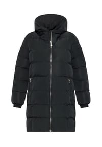 WELLENSTEYN - Steppjacke Feenl-1040, wasserabweisend, für Damen - SCHWARZ