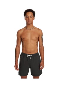 O'NEILL - Badeshorts Logo 16" - schwarz