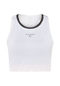 PUMA® - Top Hyrox, breite Träger, für Damen - PUMA WHITE