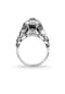 Thomas Sabo Rebel at heart Ring Tiger silber Bild 3
