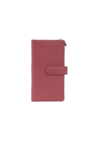 MARGELISCH - RFID-Geldbörse New York 3 - black