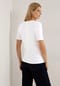 CECIL T-Shirt "Lena", Baumwolle, für Damen Bild 13