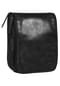 SPIKES & SPARROW® Kulturtasche Echt Leder Bild 3