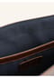 BUCKLE & SEAM Leder Umhängetasche TIMES, wasserdicht Bild 11