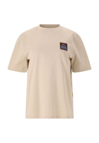 SOS - T-Shirt Big Wood in superweicher Tragequalität - 1157 Rainy Day