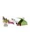 schleich® Horse Club - Sarahs Campingausflug 42533 Bild 9