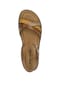 JOSEF SEIBEL Damen Sandale Sevran 02, cognac-multi Bild 13