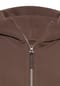 camel active Sweatjacke mit Kapuze Bild 9