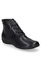JOSEF SEIBEL Leder Stiefelette Bild 9