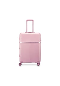 RONCATO Airglam 2.0 - Airglam 2.0 4 Rollen Trolley 68 cm - pink