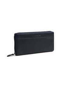 The Chesterfield Brand Mirelle - Mirelle Geldbörse RFID Schutz Leder 19 cm - clay grey