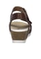JOSEF SEIBEL Damen Sandale Quinn 16, cognac Bild 10