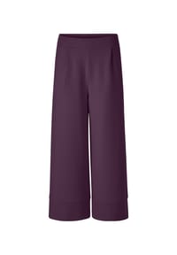 rich&royal - Culotte, Gummibund, für Damen - 686 MULBERRY