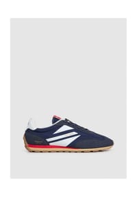 Pepe Jeans Footwear - Sneaker, Kunstleder, für Herren - 593 ROYAL BLUE