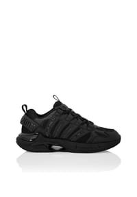 PLEIN SPORT - Lo-Top Turnschuhe - black/black