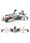 LEGO® Star Wars™ - 75402 Die Rache der Sith ARC-170 Starfighter™ Bild 4