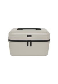 TITAN UPGRADE - Beautycase , Reißverschluss - 03 MOONSTONE GREY