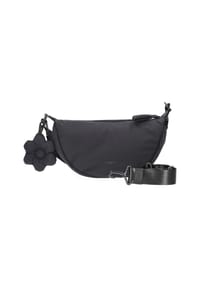 zwei Hannah - Hannah Schultertasche 30 cm - black