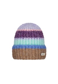 BARTS® - Strickmütze Haputale, Umschlag, für Damen - 18  LILAC