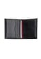 TOMMY HILFIGER TRANSIT Brieftasche, Leder, für Herren Bild 2