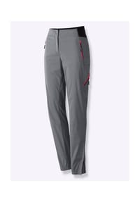 Witt - Funktions-Hose - grau