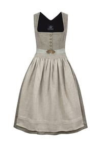 STOCKERPOINT - Dirndl Tilda - altrosa