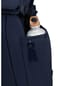 Samsonite ESSENTIS DayPack, Reißverschluss Bild 9