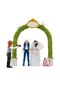 schleich® Horse Club - Hochzeitskutsche 42641 Bild 10