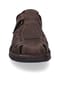 JOSEF SEIBEL Herren Sandale Maverick 01, mocca Bild 12